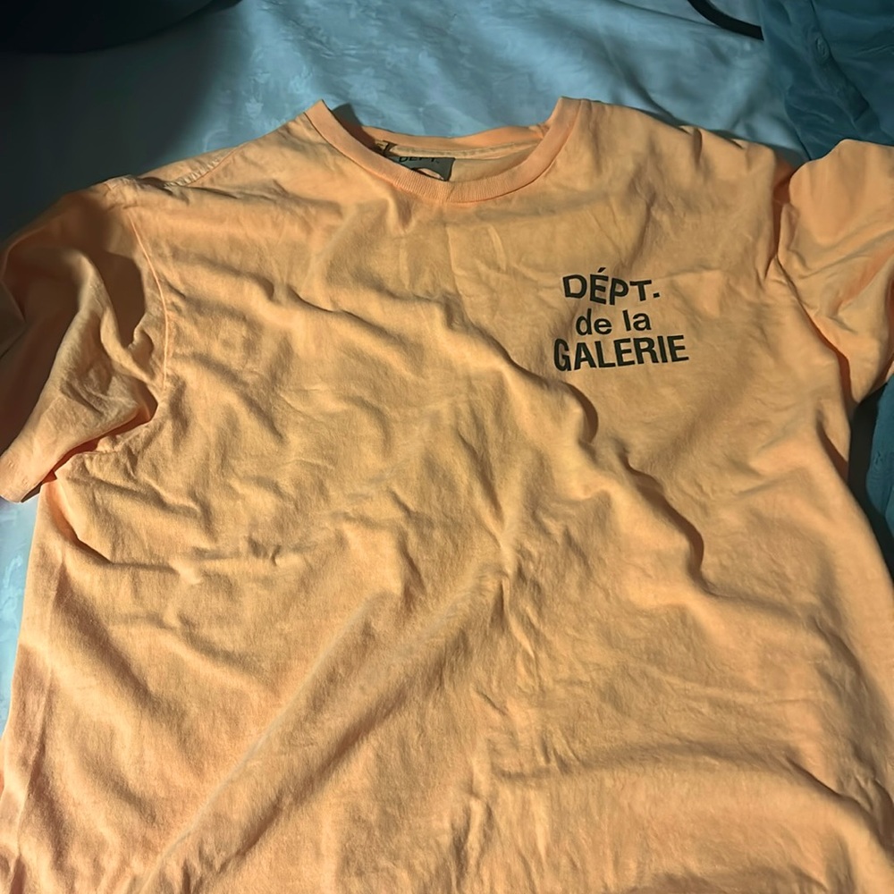 Never Worn, Still have tags, Gallery Dept